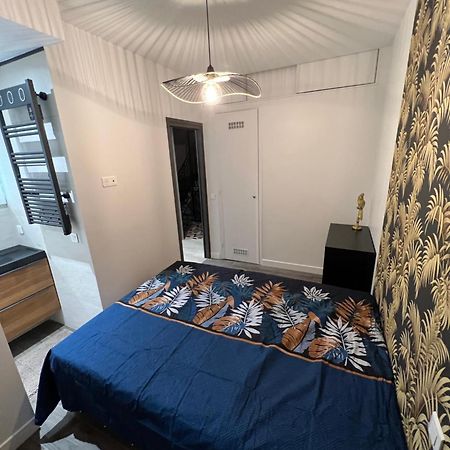 Port De Nice Belle Petite Pepite Экстерьер фото