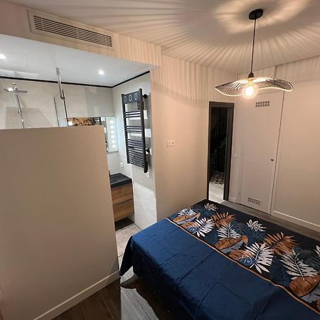 Port De Nice Belle Petite Pepite Экстерьер фото