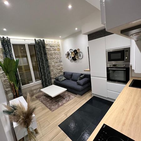 Port De Nice Belle Petite Pepite Экстерьер фото