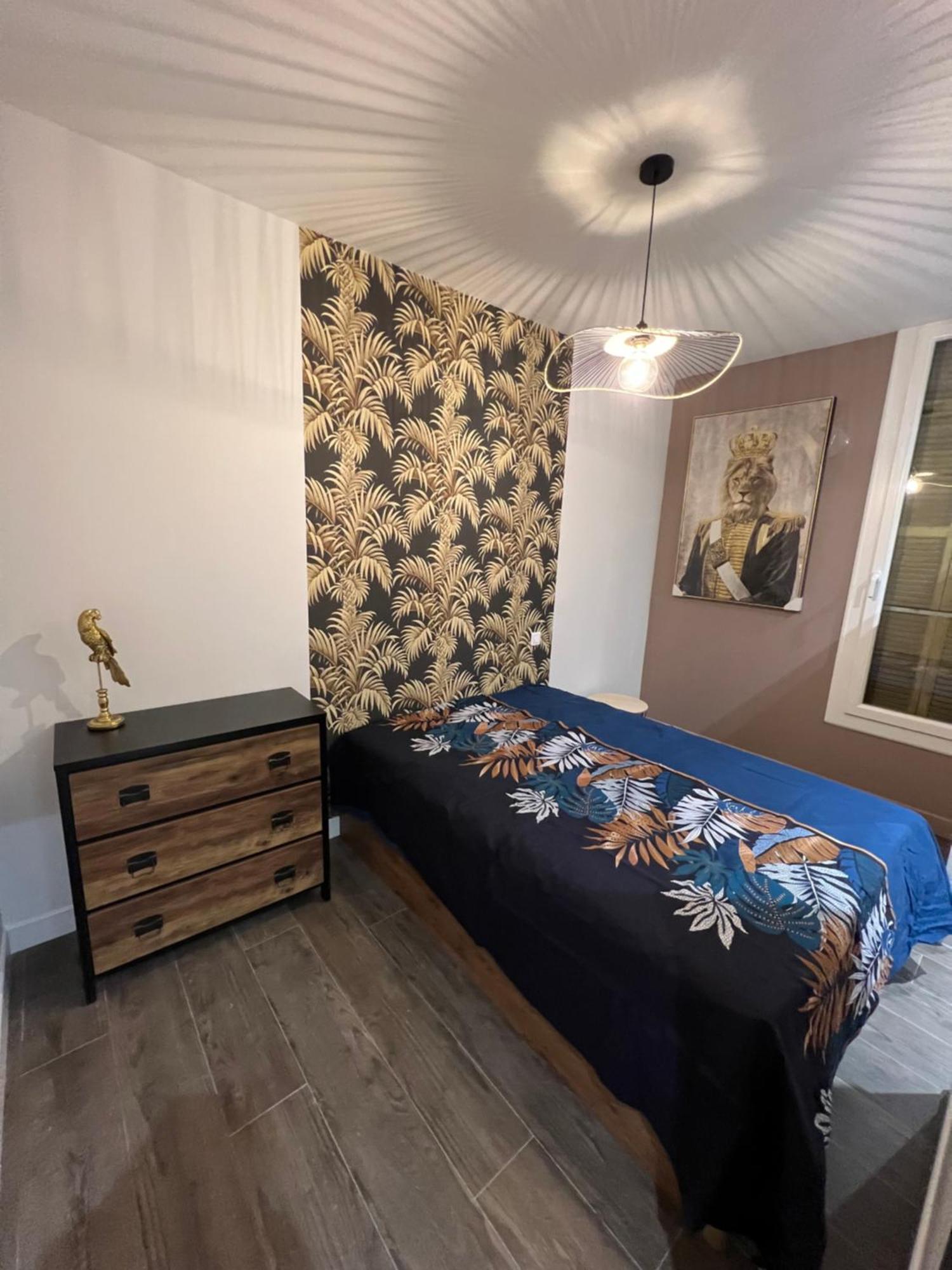 Port De Nice Belle Petite Pepite Экстерьер фото