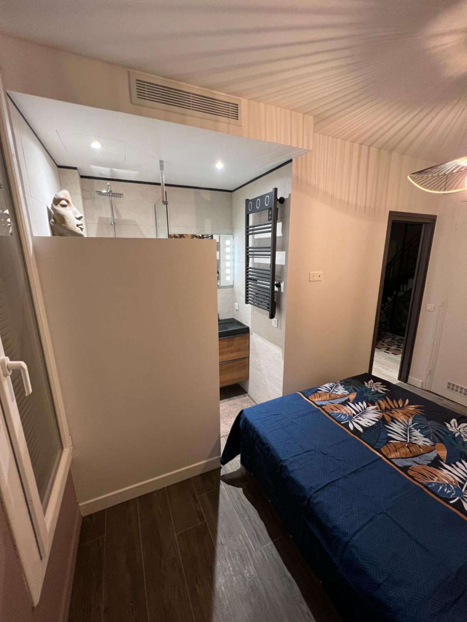 Port De Nice Belle Petite Pepite Экстерьер фото
