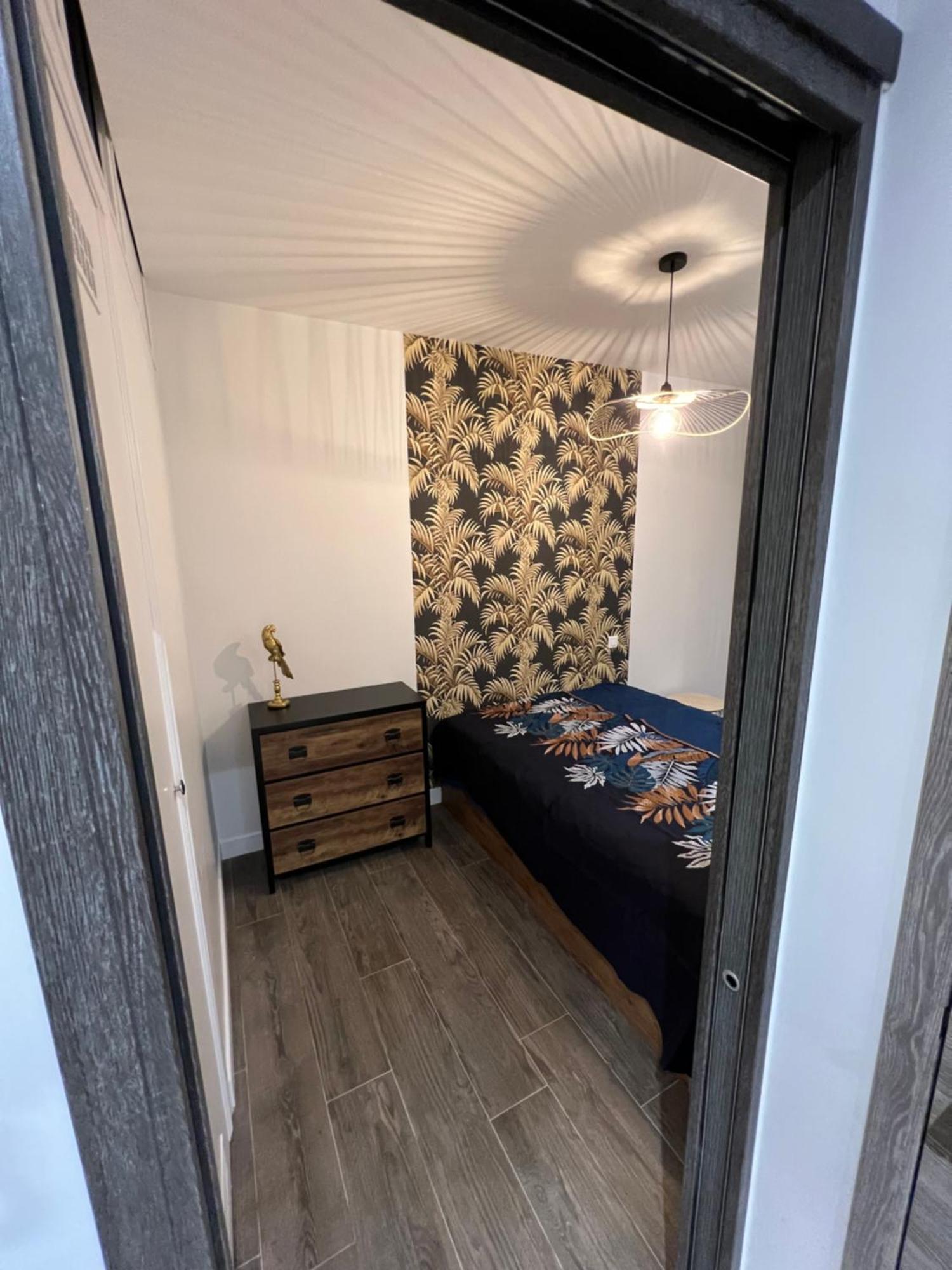 Port De Nice Belle Petite Pepite Экстерьер фото