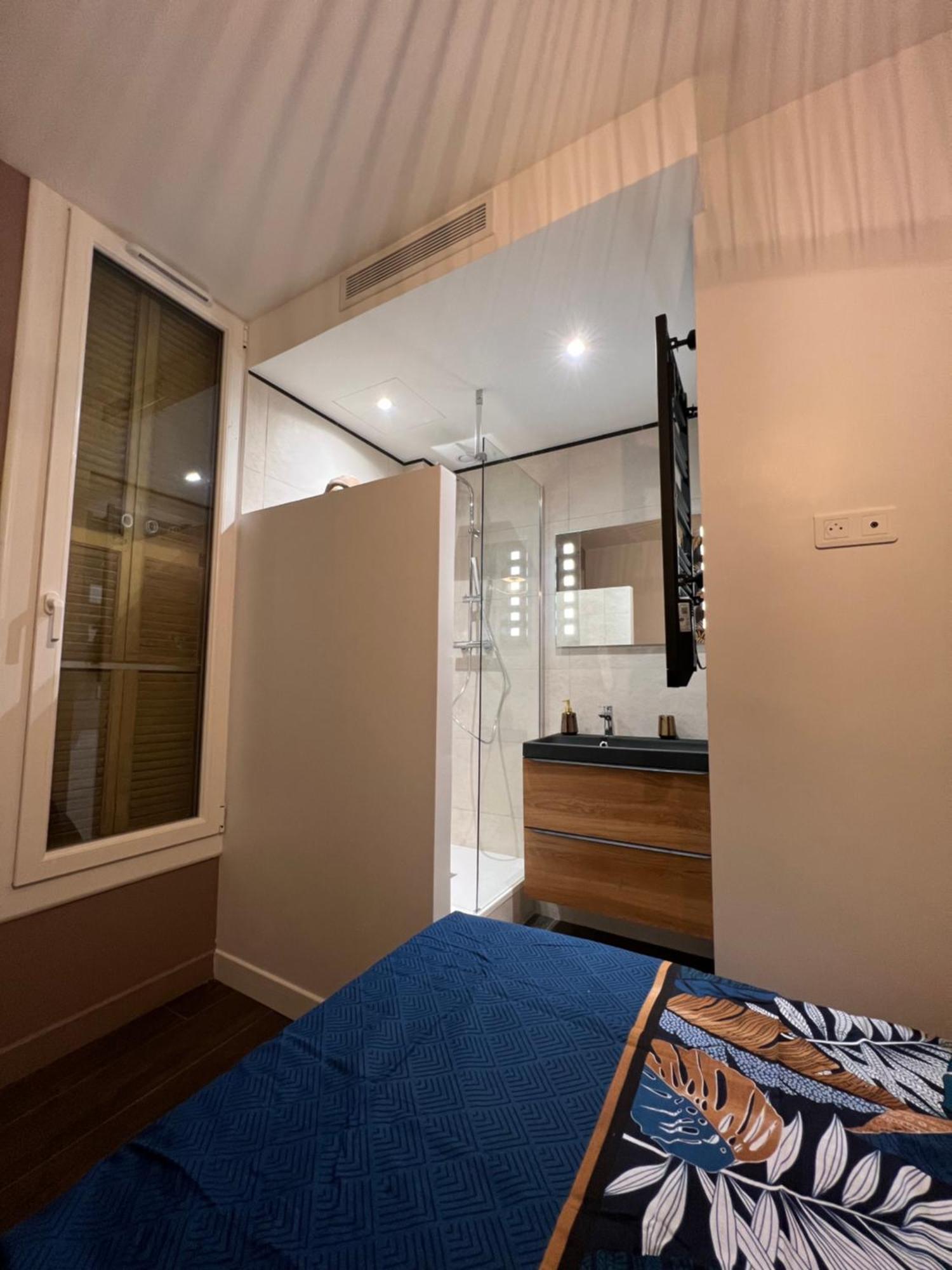 Port De Nice Belle Petite Pepite Экстерьер фото